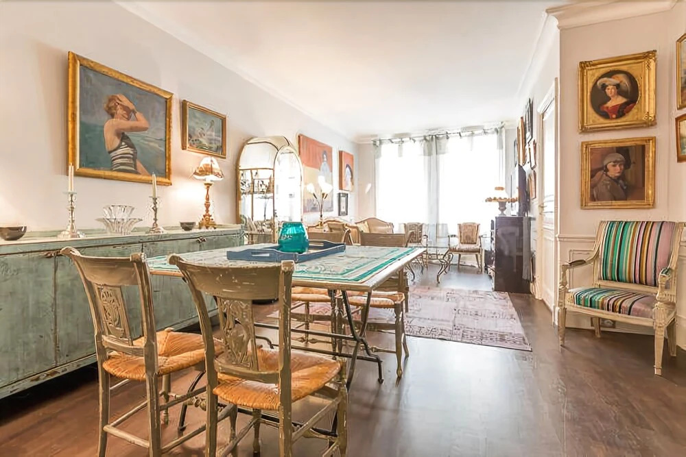 We Stay - 75006 Latin Quarter