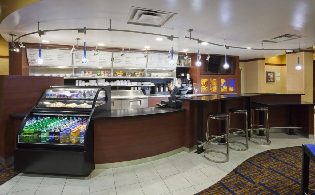 Courtyard by Marriott Minneapolis Maple Grove/Arbor Lakes