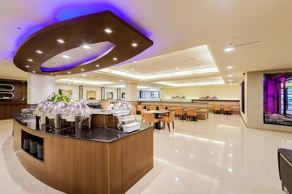 S. W. Hotel