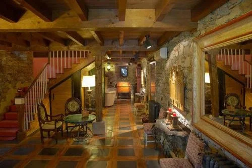 Hotel Rural Casa Xusto
