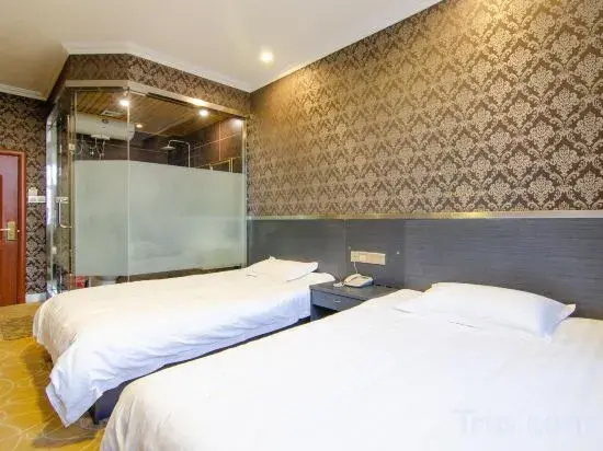 Huangjinshan Hotel
