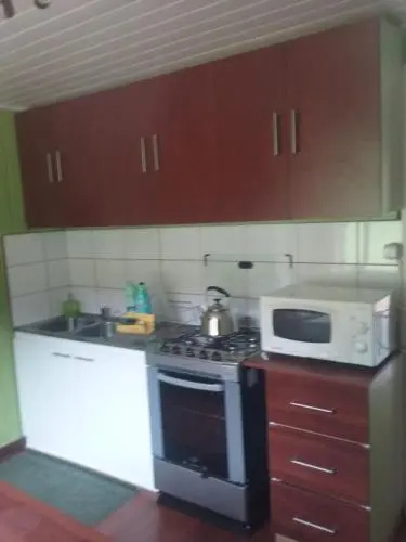 Acogedora Casita De Campo A 32 Km De Osorno