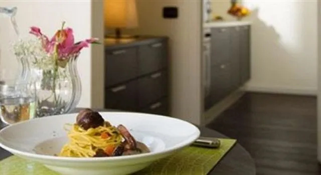 Joia Hotel & Luxury Apartments RTA