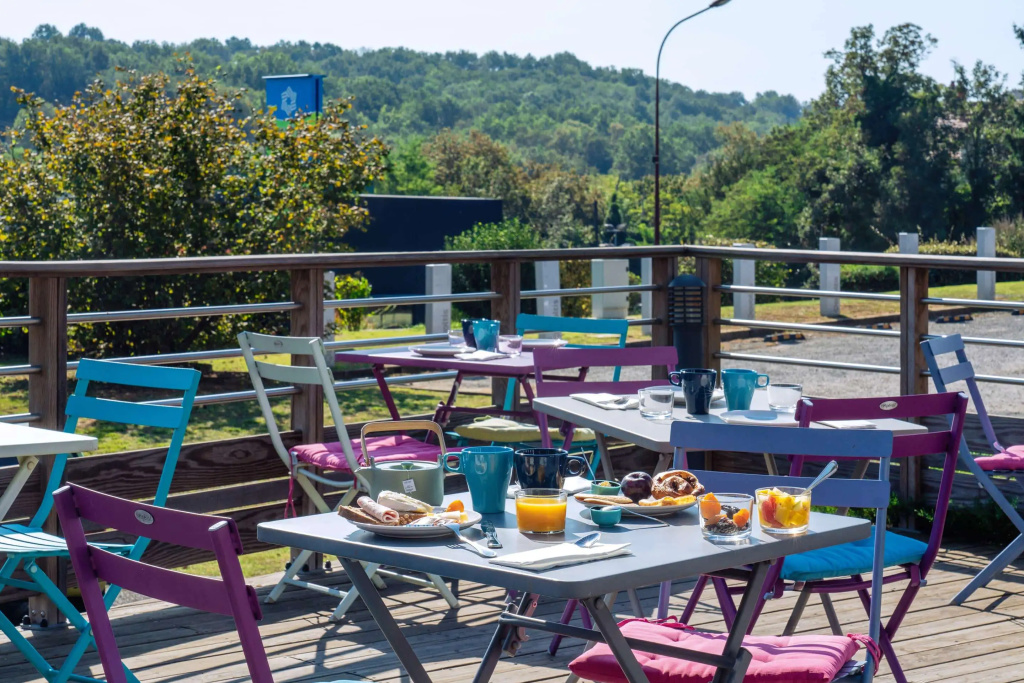 Sure Hotel by Best Western Sarlat-la-Canéda