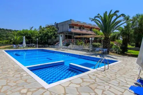 Hotel Kassiopi