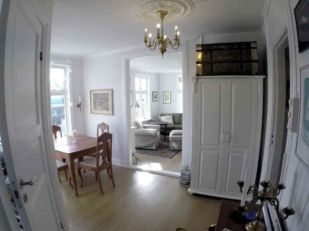 Charm Inn Arendal