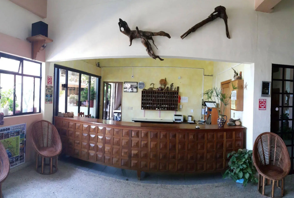Hotel El Mirador