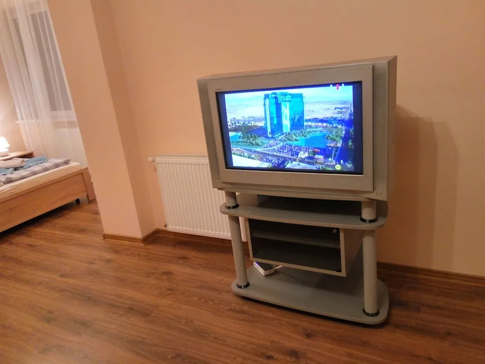 Яскраві сучасні Апартаменти для молодих та активних