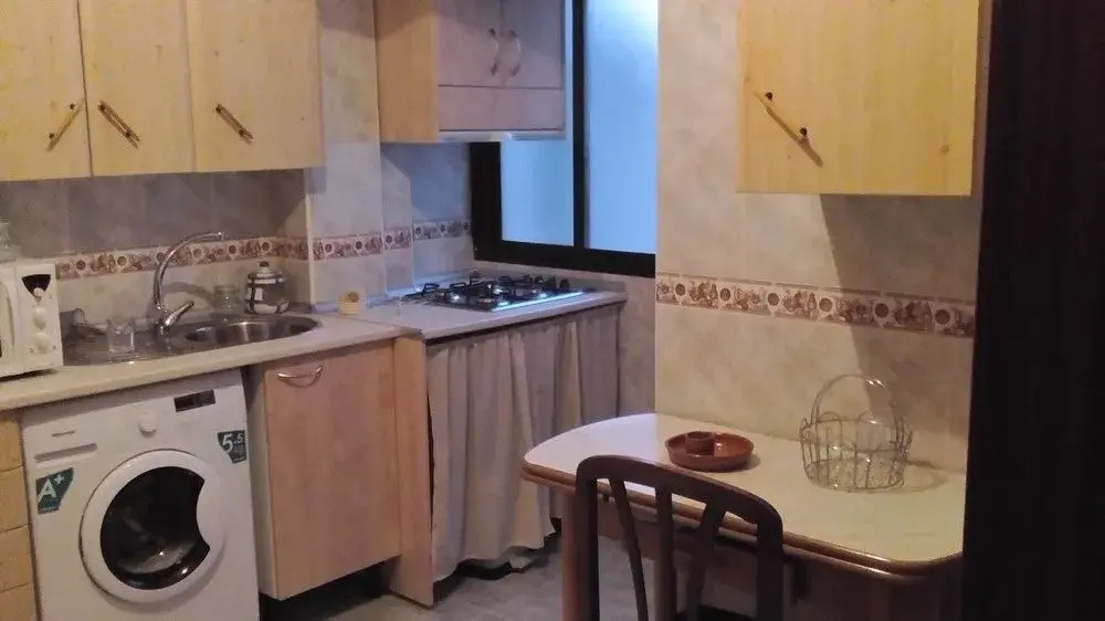Apartamentos Rincón de Salvador