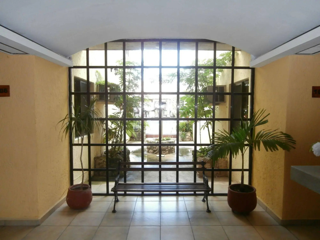 Hotel Hacienda Cancun