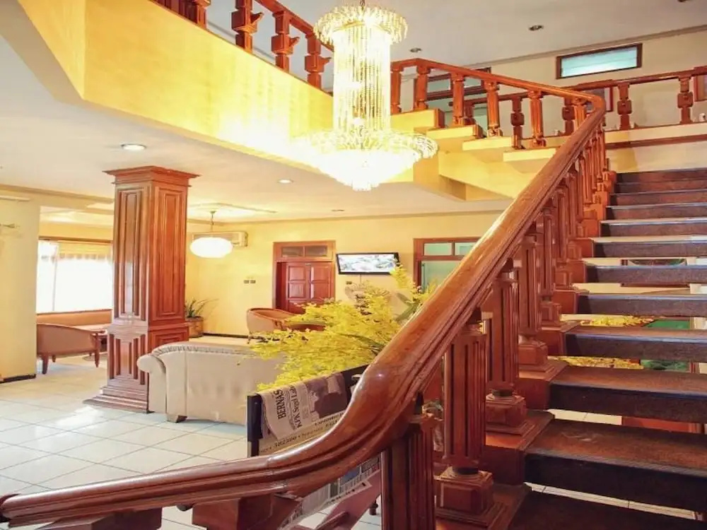 Hotel Vidi 1