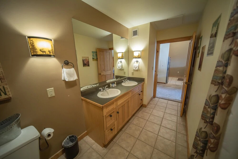 Buffalo Lodge 8412 by SummitCove Vacation Lodging