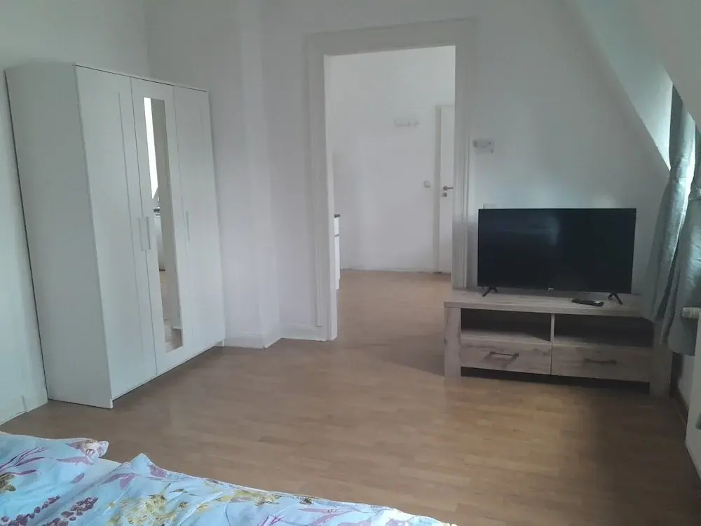 Fewo Wuppertal