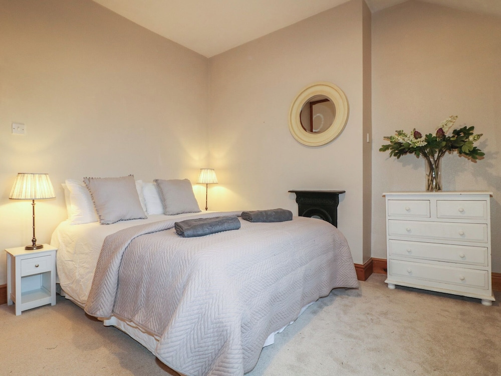 Little Launde Cottage