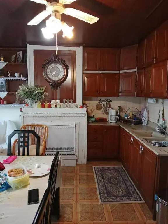 Aγ Κωσταντίνος Ρετιρέ 3 κρεβατ με θέα το Πήλιο