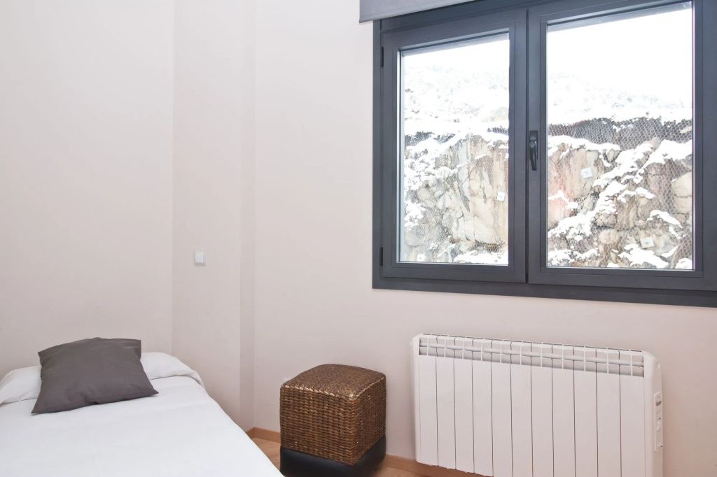 Apartaments El Floc