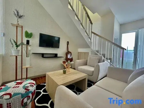 The Villas 36 Batu
