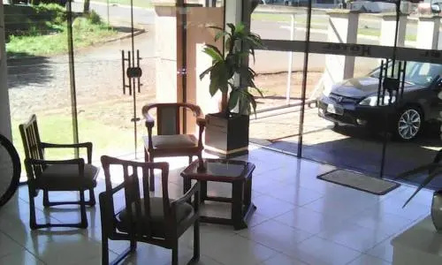 Hotel Sao Miguel