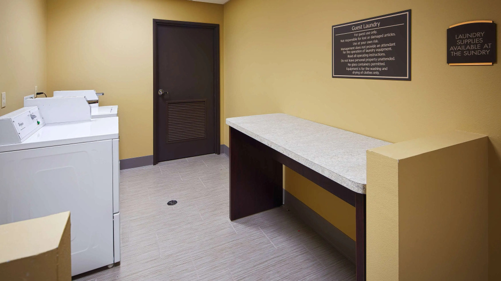 Best Western Plus New Orleans Airport Hotel