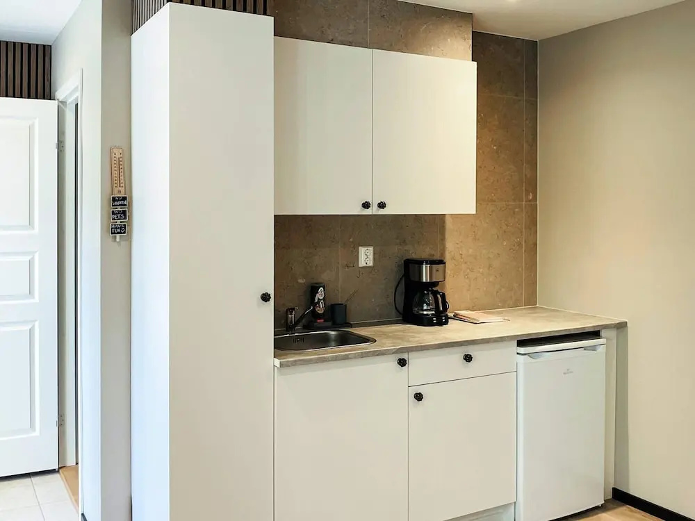 4 Star Holiday Home in Solvesborg