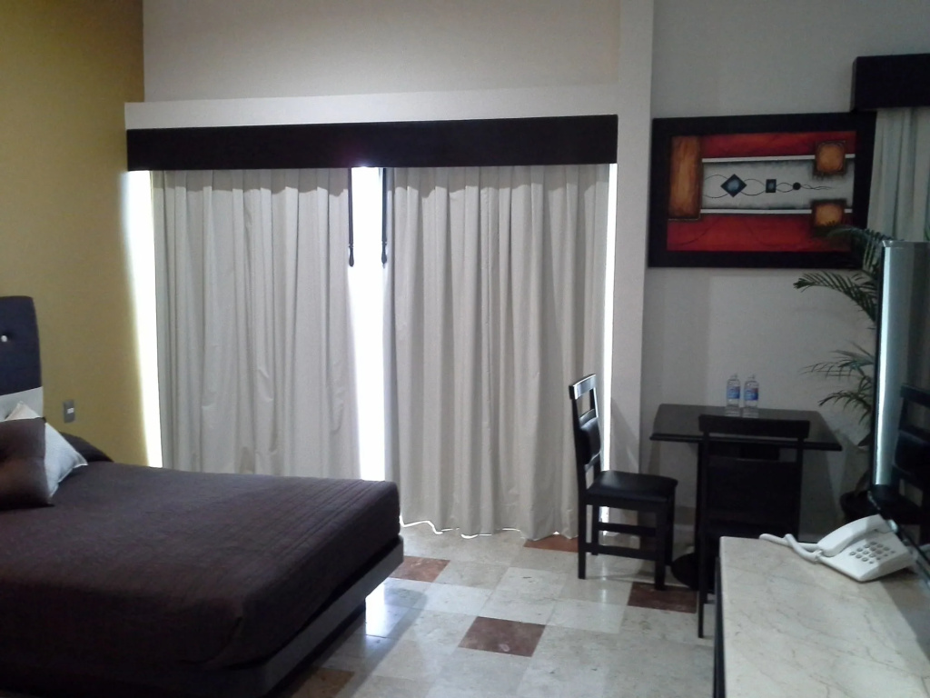 Soleil Inn Atlixco