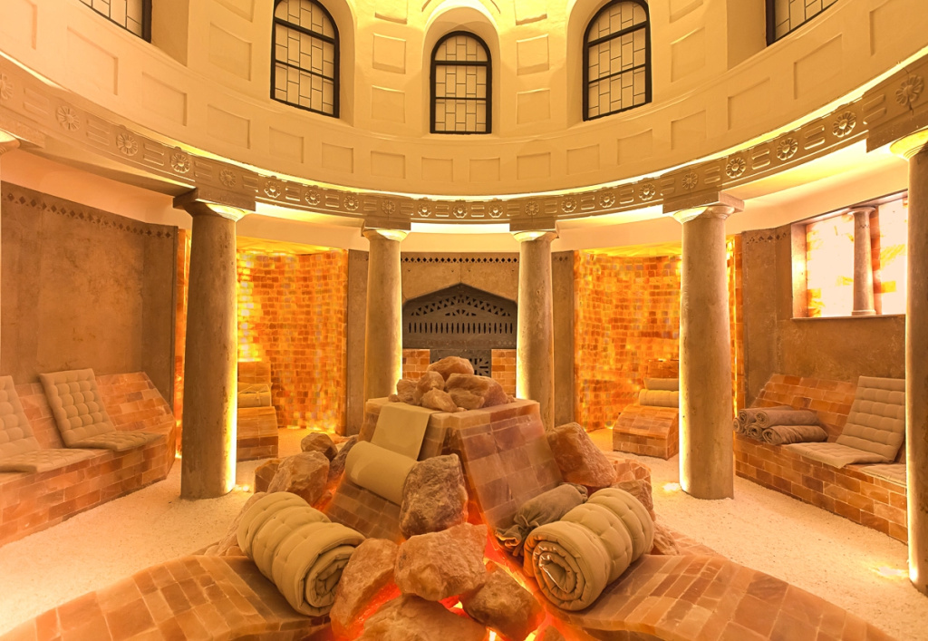 Qube Hotel Bergheim