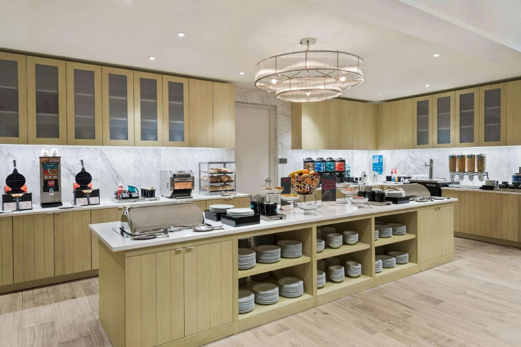 Homewood Suites by Hilton Sarasota-Lakewood Ranch