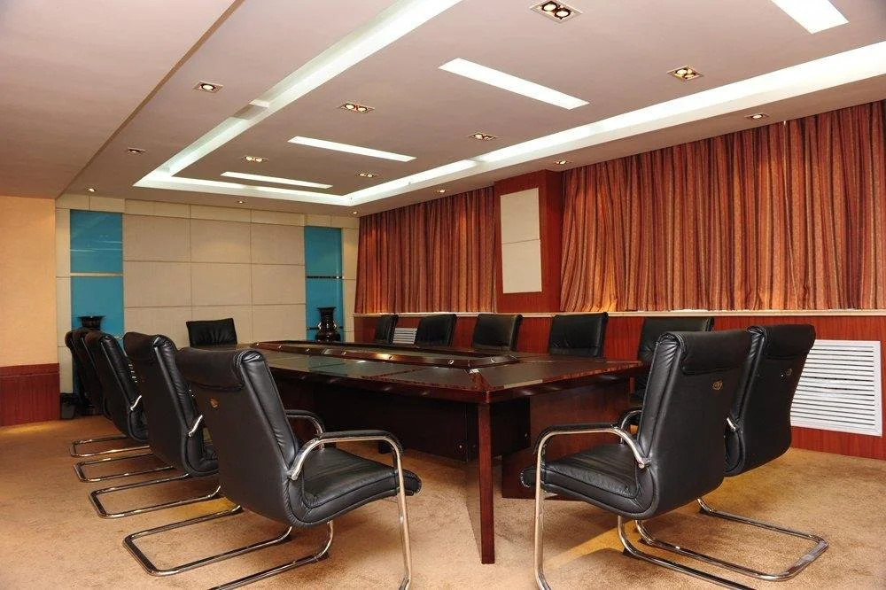 Xian Railway Hotel
