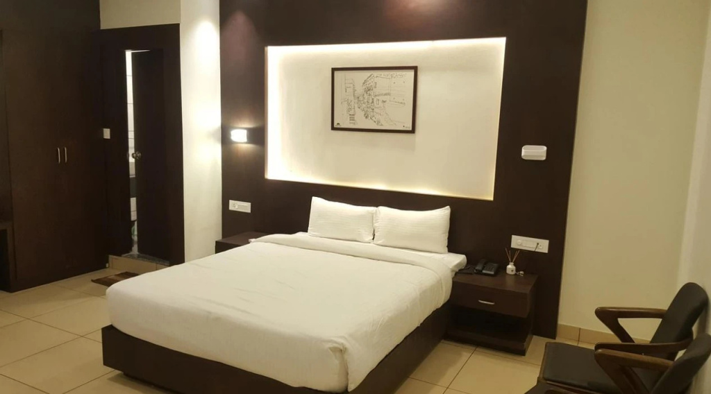 Orbis Hotel