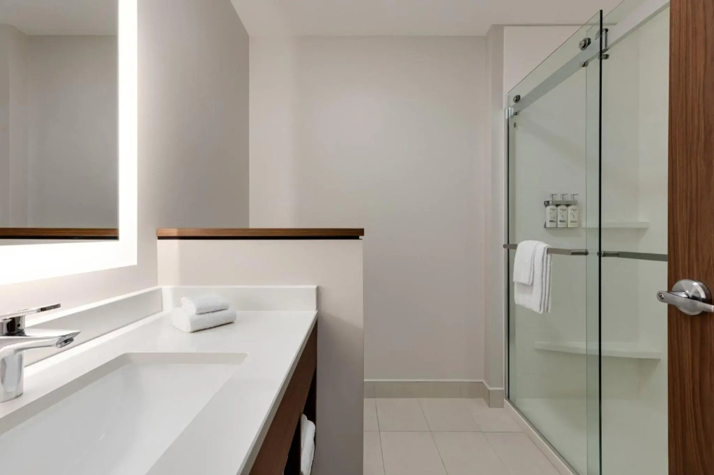 Holiday Inn Express & Suites - Dalton - Walnut Ave by IHG