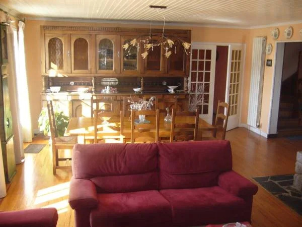 Chambres d'hôtes Al Camp d'Espalougues