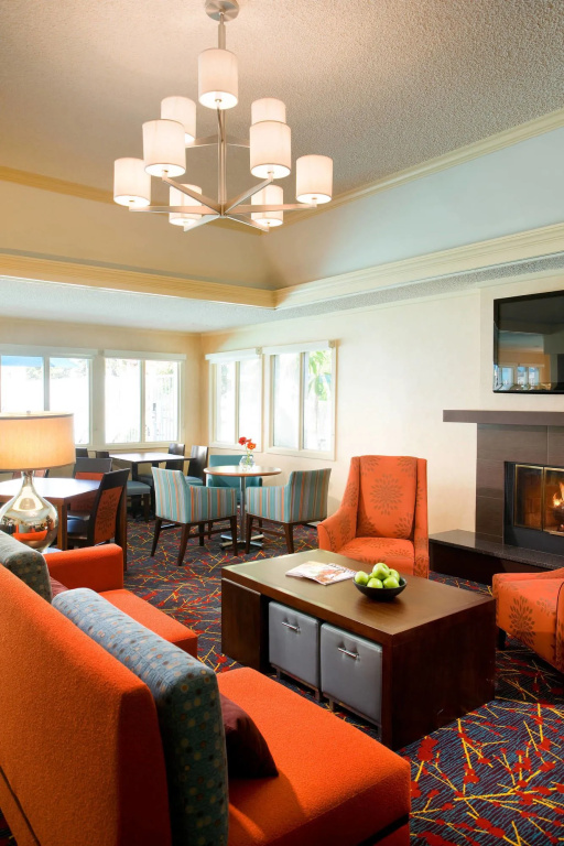 Residence Inn Irvine Spectrum