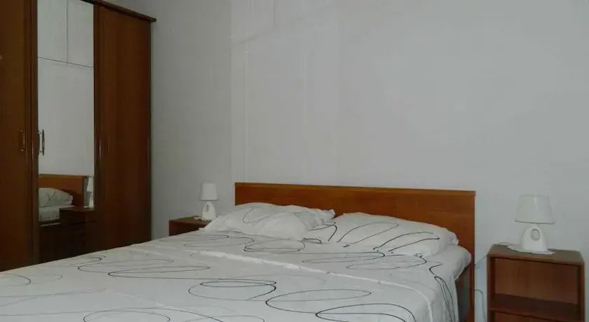 Apartment Gaja