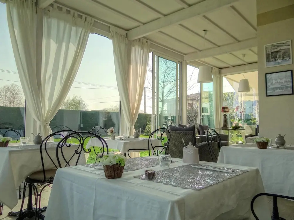 B&B La Magia dei Sogni Relais