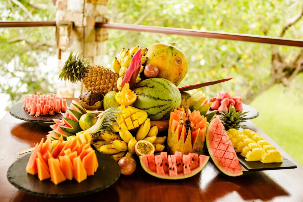 Thaulle Ayurveda Resort - Yala