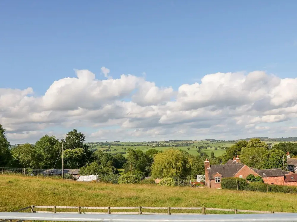 Highcroft