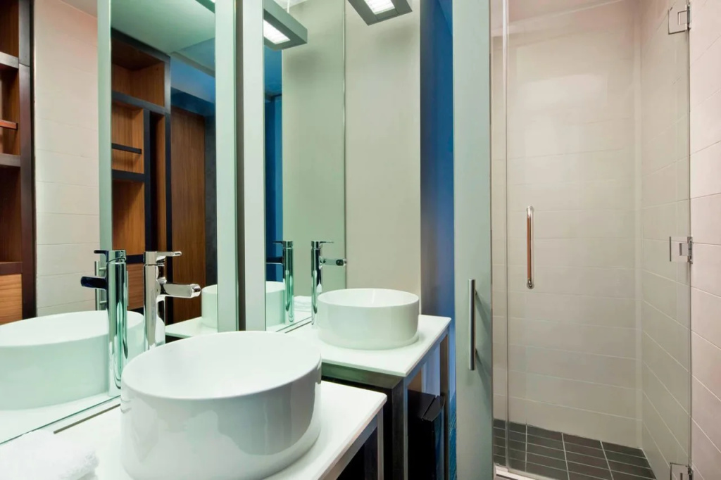 Aloft Manhattan Downtown - Financial District
