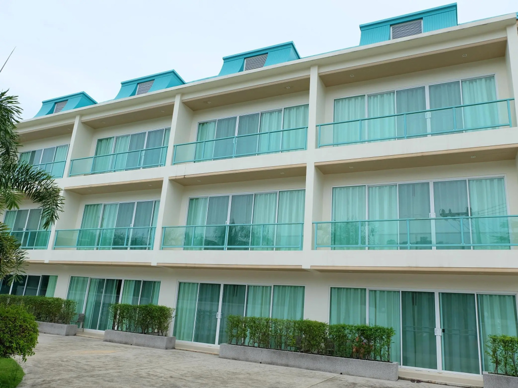 Condor Apartment