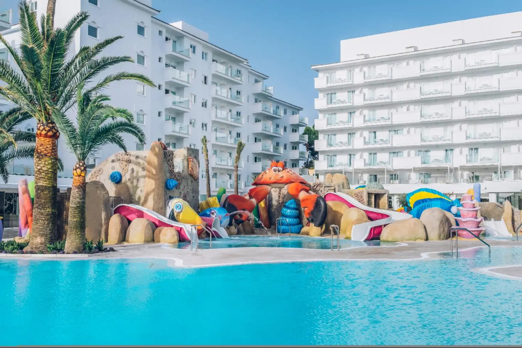 Iberostar Waves Alcudia Park