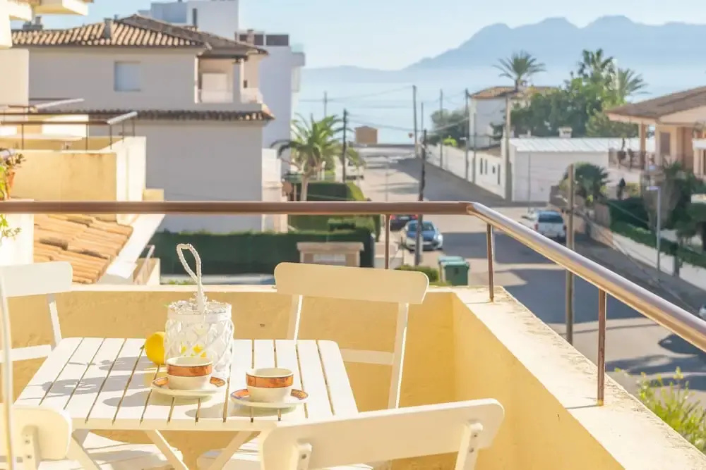 La Llimona in Mallorca