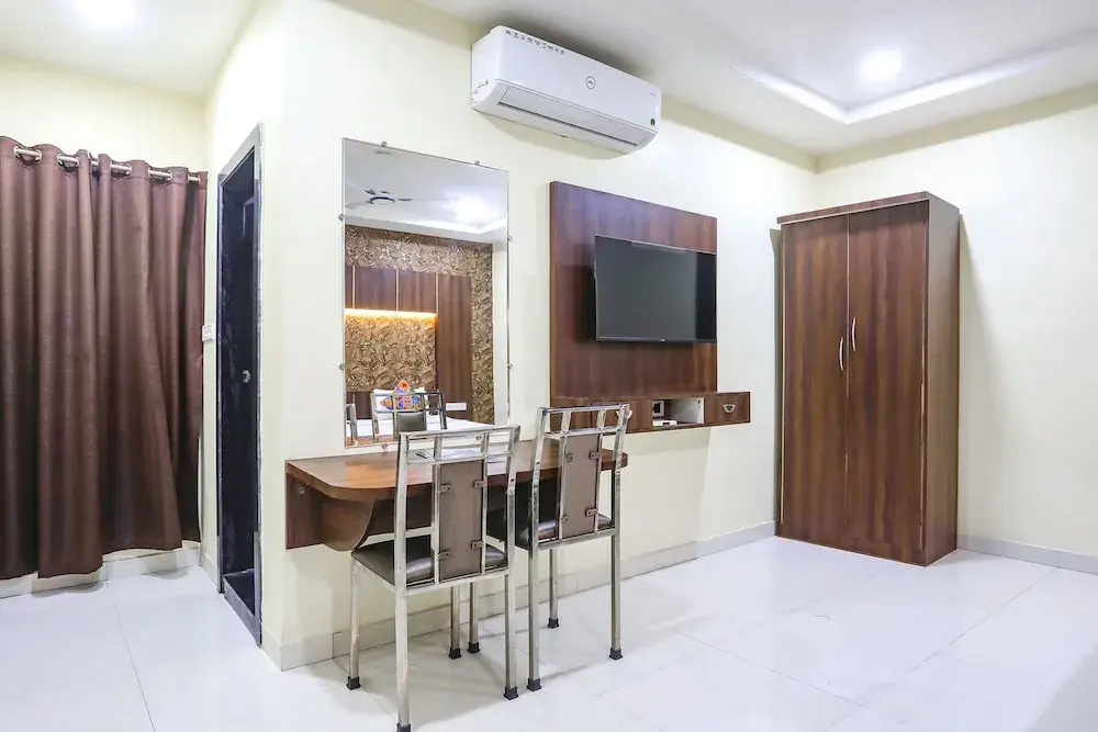 Fabhotel Heritage I