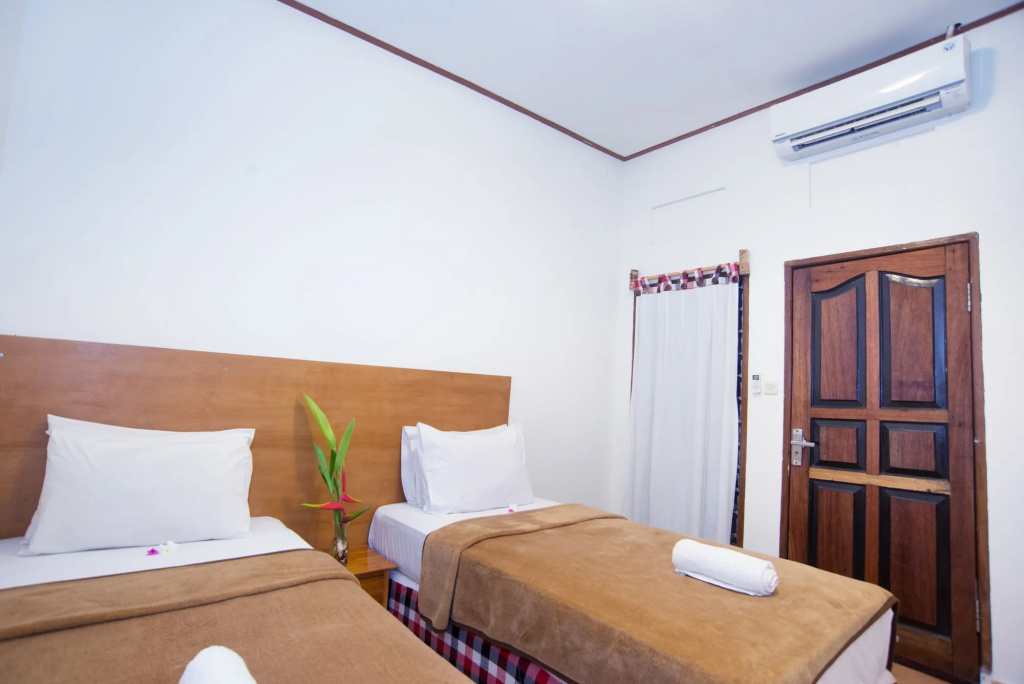 Villa Karang homestay