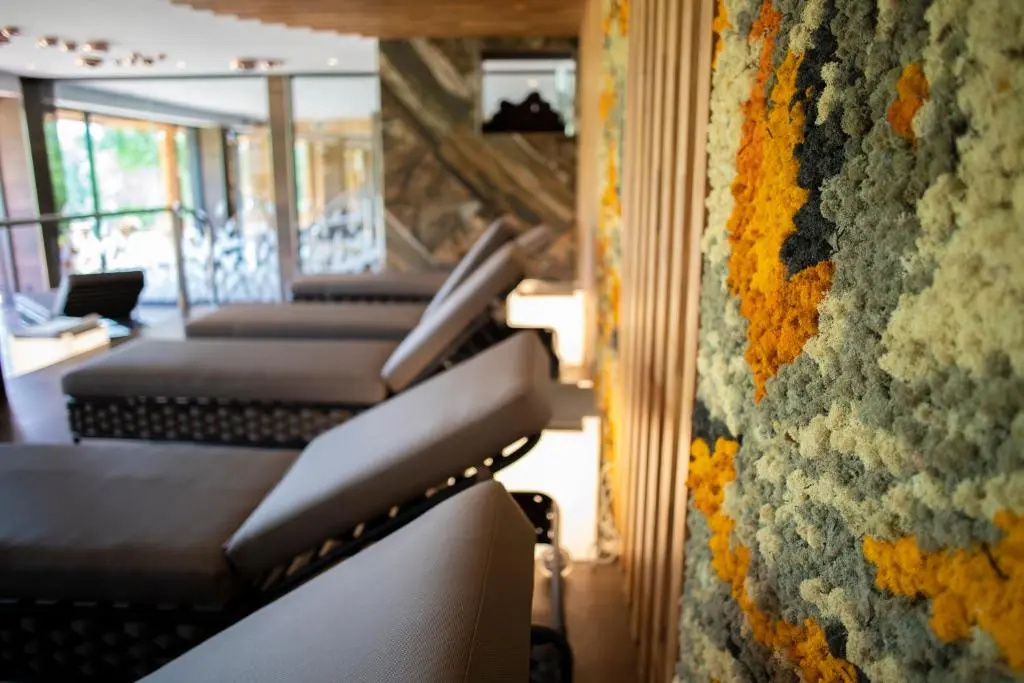 Amenity Hotel & Resort Orlické hory
