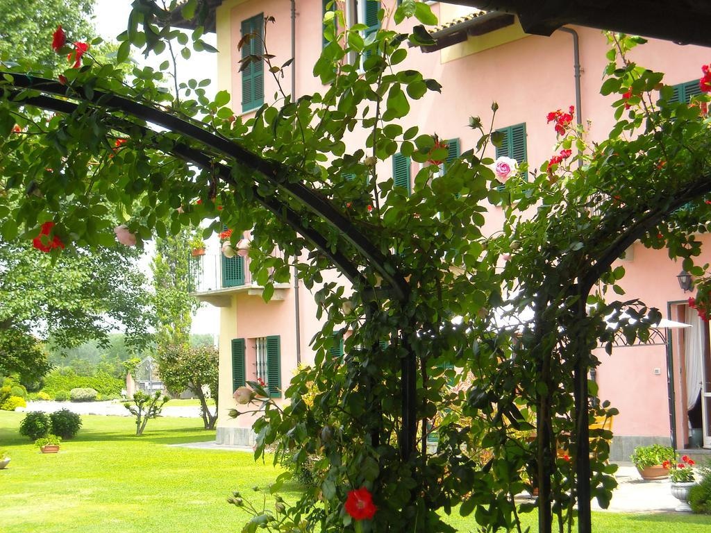 Torre dei Frati Bed & Breakfast