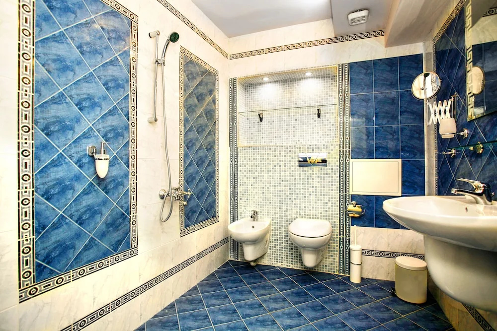 Sveti Nikola Boutique Hotel