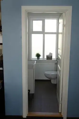 Gistihús Hólmavíkur