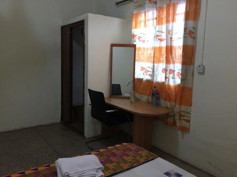 The Nest East Legon