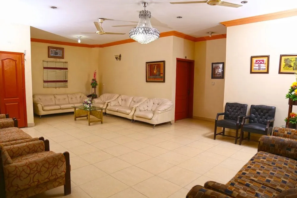Luxury Inn