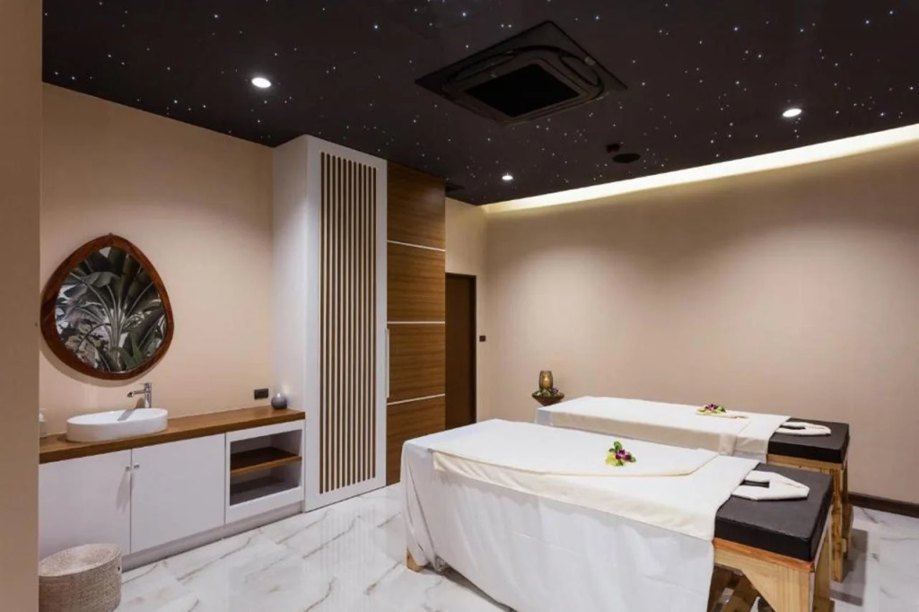 Laguna Grand Hotel & Spa Songkhla