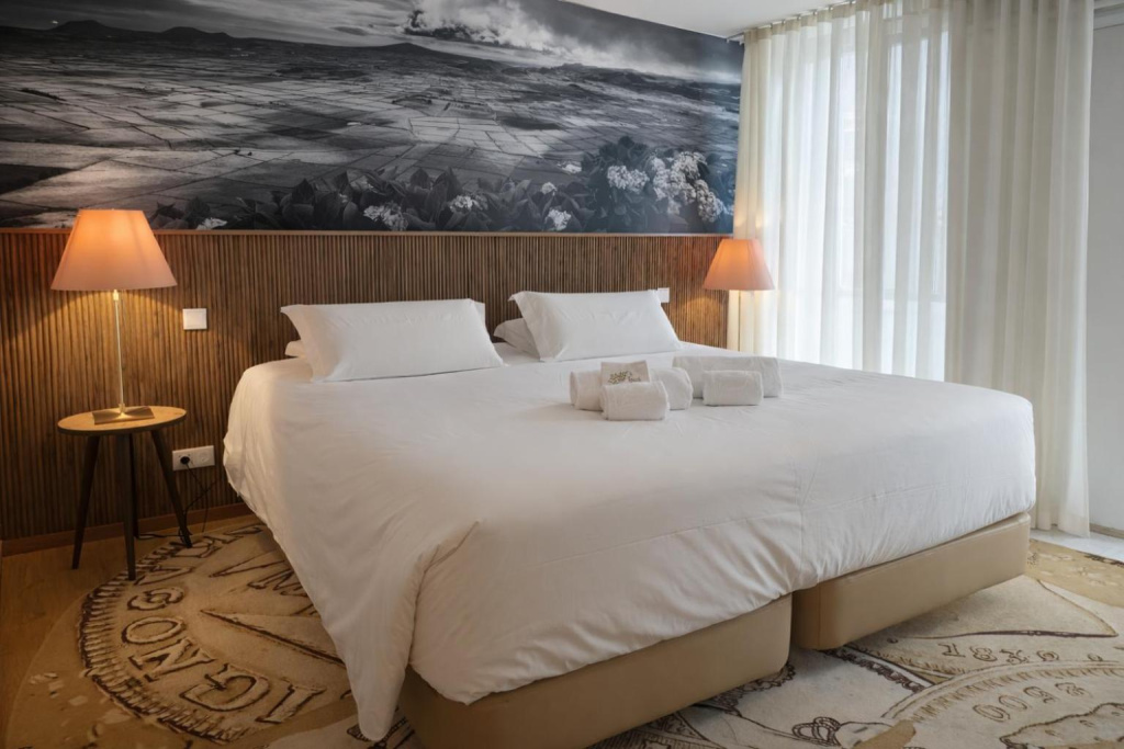 Hotel Zenite
